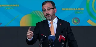 Bakan Kasapoğlu’ndan milli judoculara tebrik