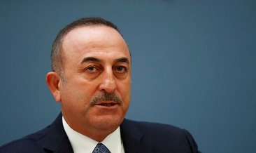 Bakan Çavuşoğlu ırkçılığı kınadı