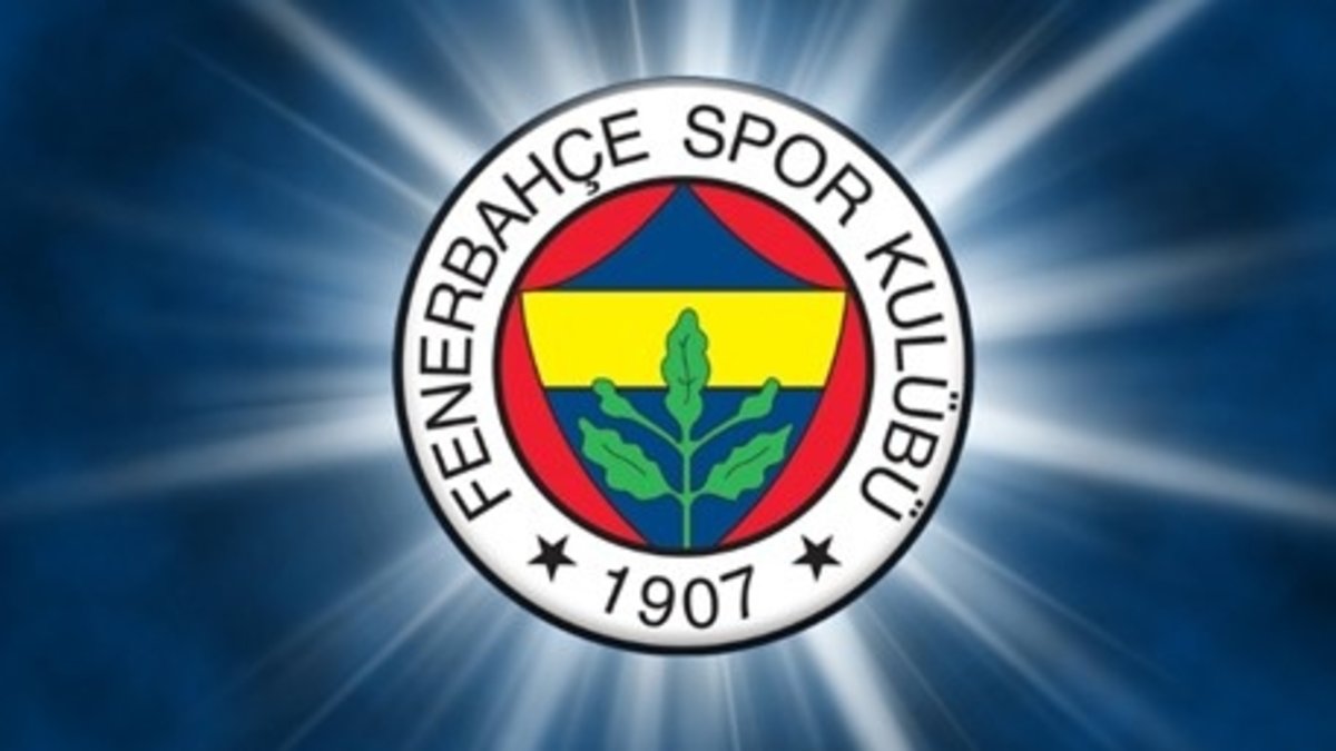 Fenerbahçe'de flaş ayrılık! Yıldız isim veda ediyor Fenerbahçe'de flaş ayrılık! Yıldız isim veda ediyor