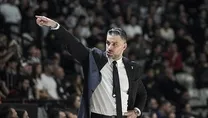 Yılın koçu Alimpijevic