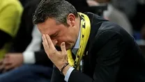 Fenerbahçe’de kara tablo