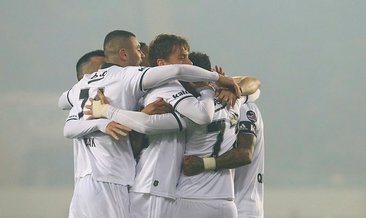 Beşiktaş John Obi Mikel'i bitiriyor