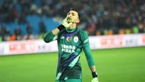 Yıllar geçiyor Muslera değişmiyor!