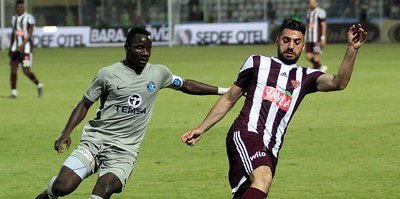 Adana'da sessizlik