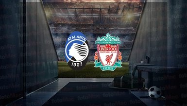Atalanta - Liverpool maçı NE ZAMAN? Saat kaçta, hangi kanalda canlı yayınlanacak? | UEFA Avrupa Ligi