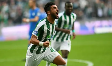 Beşiktaş'a Umut Meraş şoku