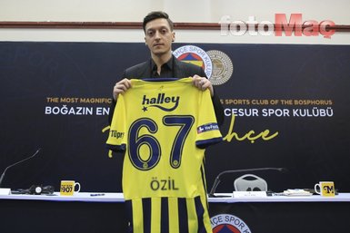 Fenerbahçe’ye transferde son gün ayrılığı! Ferdi Kadıoğlu...