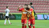 Hasan Hüseyin: Galatasaray taraftarıyım