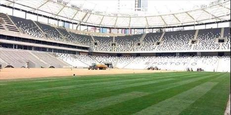 Statta 3. yıldıza kavuşacak