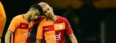 Galatasaray’da transfer için Ocak ayı planı