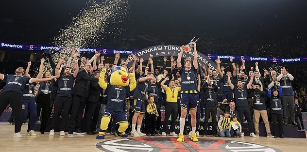 Şampiyon Fener