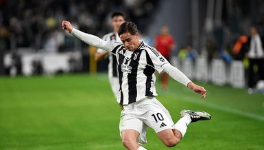 Kenan’lı Juve 127 yaşında