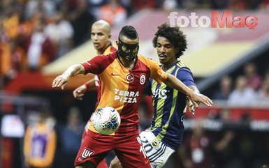 Fenerbahçe’de Ersun Yanal’dan sürpriz Gustavo planı!