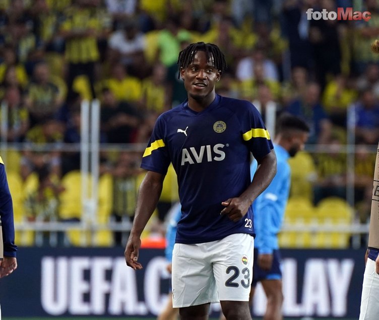 Fenerbahçe'de 8 yıldızın hedefi Dünya Kupası! Performans yükselişi...