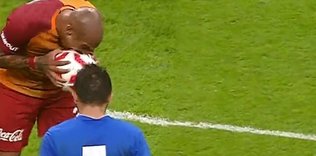 Melo ruhu geri döndü