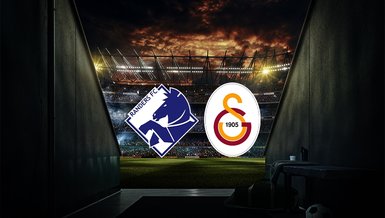 Galatasaray star sent off after punching and headbutting ...