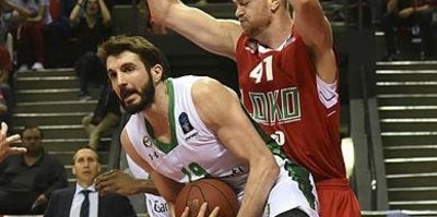 Furkan Aldemir: “Eurocup şampiyonluğu ile tarihe geçtik”