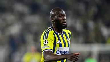 "Kariyerimde gördüğüm en iyi ambiyans buydu"