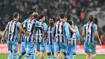Derbi kabusu bitti