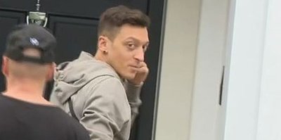 Mesut Özil'e saldırı davasında flaş gelişme! İtiraf...