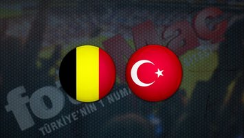 Belçika U21 - Türkiye U21 maçı saat kaçta? Hangi kanalda?
