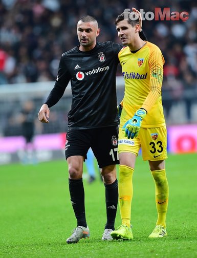 Fenerbahçe ve Galatasaray'ın transfer hedefindeki Lung konuştu! Türkiye...