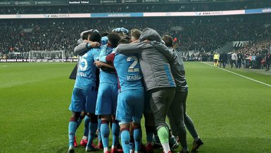 Takımın inancı tam