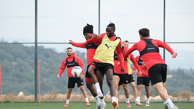 VAR seçeneği kapatılsın!