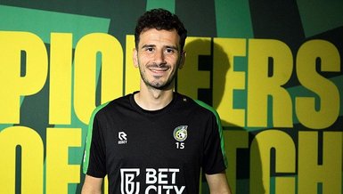 Oğuzhan’dan Icardi övgüsü