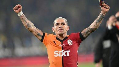 Galatasaray Lucas Torreira’nın sözleşmesini uzattı!