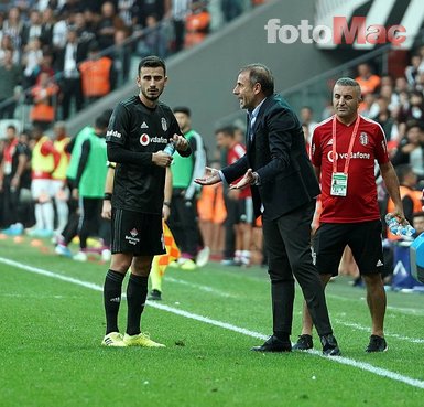 Beşiktaşlı Oğuzhan Özyakup’un attığı mesajlar ifşa oldu! Açıklama geldi