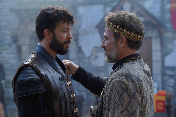 alparslan buyuk selcuklu dizisi son bolum izle alparslan buyuk selcuklu izle 6 bolum trt 1 fotomac