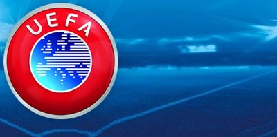 UEFA'dan radikal karar!