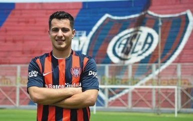 İsmi sır gibi saklanan 10 numara: Blanco!