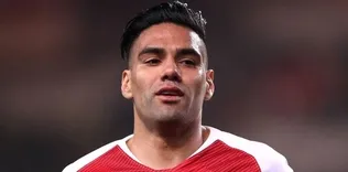 Falcao zirvesi