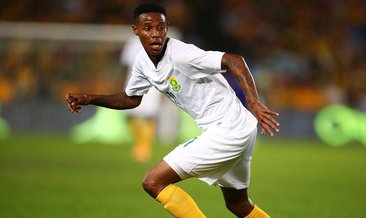 Beşiktaş için Zungu iddiası