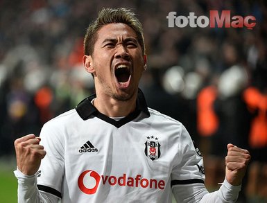 Beşiktaş’ın yıldız ismi Kagawa Fenerbahçe yolunda!