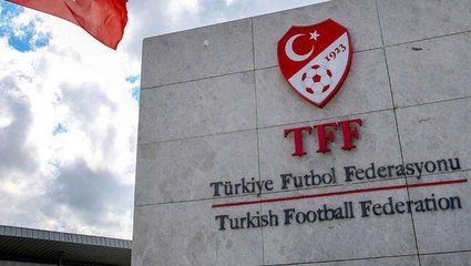 TFF Tahkim Kurulu'ndan Beşiktaş ve Trabzonspor kararı!