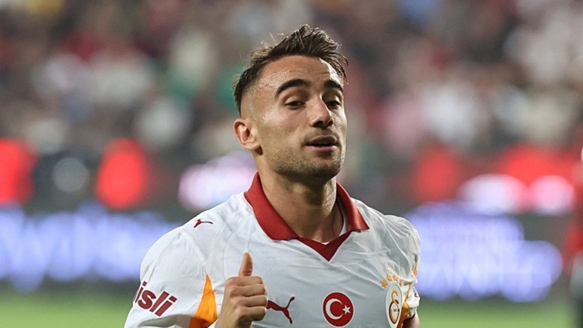 Yunus'tan hocasına destek