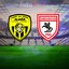 Aliağa Futbol A.Ş.-Samsunspor maçı canlı yayın bilgileri!