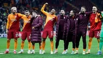 İşte G.Saray’ın grubunda son durum!