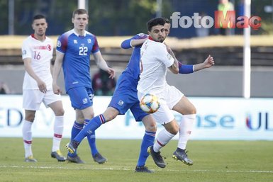 Rıdvan Dilmen’den İzlanda - Türkiye maçı yorumu!