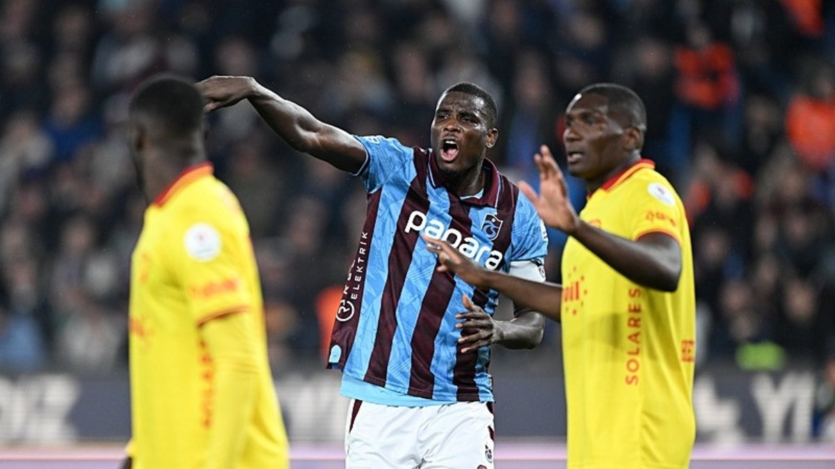 Onuachu sessiz kaldı