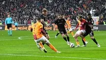 Net penaltı güme gitti