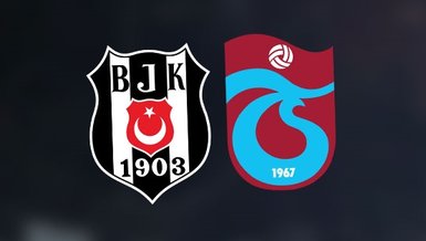 Besiktas Trabzonspor Derbisinde Yildizlarin Duellosu O Isimler 18 Kez Fotomac