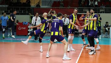 Fenerbahçe Parolapara seride öne geçti
