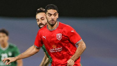 Son dakika spor haberi: Kayserispor, İranlı orta saha oyuncusu Ali Karimi'yi açıkladı