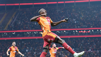 Aslan’dan ayın golüne tepki