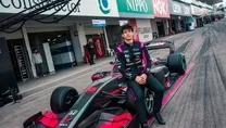 Cem Bölükbaşı Japonya’da 17. oldu!