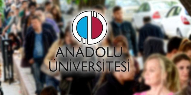 AÖF sınav sonuçları açıklandı mı? 2019 AÖF sınavı sonuç sorgulama ekranı